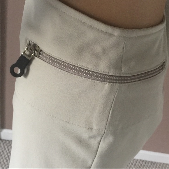 🎉HP🎉Mandorlamara High Waisted Pencil Skirt - Picture 3 of 9